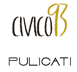 CIVICO 93 / PULICATI