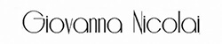 GIOVANNA NICOLAI