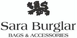 SARA BURGLAR / BURGLAR JEANS