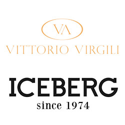vittorio virgili - iceberg